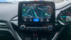 Ford Fiesta 1.1 Zetec 5dr Petrol Hatchback